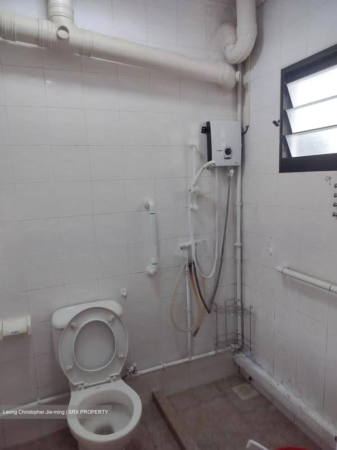 Blk 557 Woodlands Drive 53 (Woodlands), HDB 4 Rooms #611650391